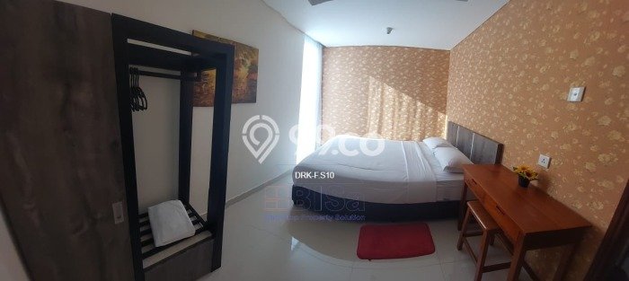 Apartemen Disewakan 2 Kamar Murah Siap Huni di Batam, Luas 52m2 Apartemen Disewakan 2 Kamar Murah Siap Huni di Batam, Luas 52m2