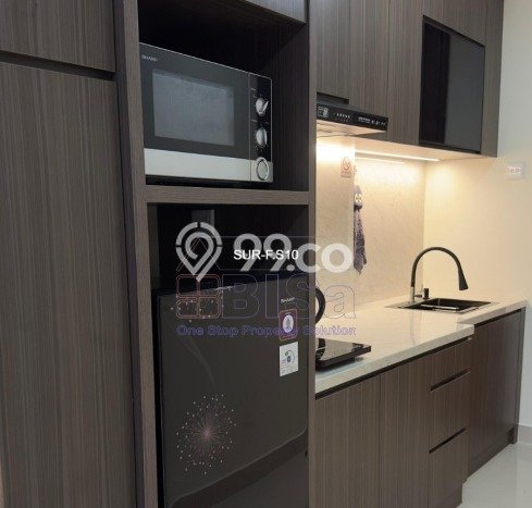 Apartemen Disewakan 0 Kamar Hemat Siap Huni di Batam, Luas 24m2 Apartemen Disewakan 0 Kamar Hemat Siap Huni di Batam, Luas 24m2