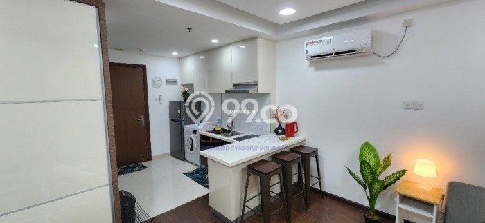 Dijual Apartemen Nyaman di Batu Ampar Batam 1 Kamar Tidur Dijual Apartemen Nyaman di Batu Ampar Batam 1 Kamar Tidur