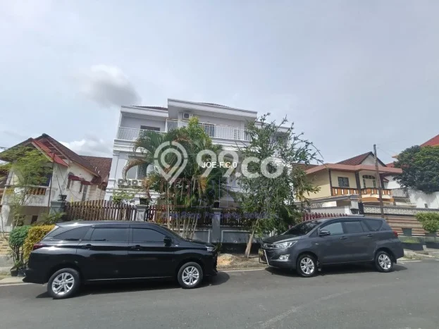 Dijual Hunian Mewah dengan Fasilitas Sekitar Lengkap di Batam Kota, Batam Dijual Hunian Mewah dengan Fasilitas Sekitar Lengkap di Batam Kota, Batam