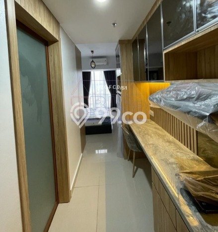 Dijual Apartemen 0 KT & 1 KM di Batam Area Strategis Dijual Apartemen 0 KT & 1 KM di Batam Area Strategis