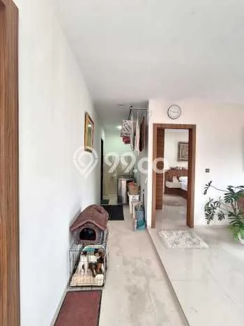 Rumah Strategis Modern Lb 250m2 di Batam Kota, Batam Rumah Strategis Modern Lb 250m2 di Batam Kota, Batam