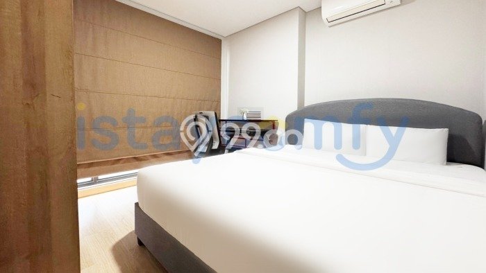 Untuk Dijual Apartemen 3 KT & 2 KM di Batam Lokasi Strategis Untuk Dijual Apartemen 3 KT & 2 KM di Batam Lokasi Strategis