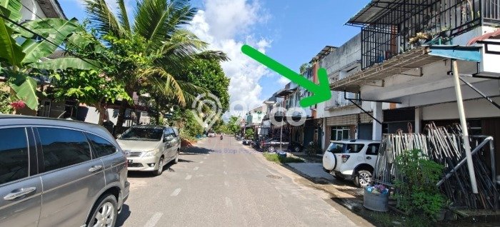 Unit Ruko Dijual di Batam Kota Batam Luas Bangunan 72m2 Unit Ruko Dijual di Batam Kota Batam Luas Bangunan 72m2