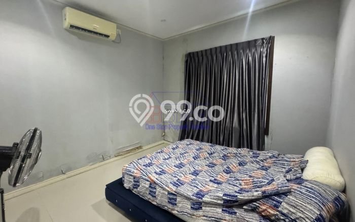 Rumah Mewah LB 141m2 Siap Pakai Desain Elegan di Tiban, Batam Rumah Mewah LB 141m2 Siap Pakai Desain Elegan di Tiban, Batam
