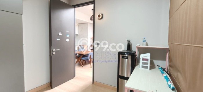 Untuk Dijual Apartemen 3 KT & 2 KM di Batam Lokasi Strategis Untuk Dijual Apartemen 3 KT & 2 KM di Batam Lokasi Strategis