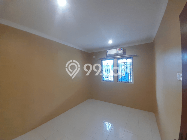 Rumah Strategis Minimalis Lb 104m2 di Batu Ampar, Batam Rumah Strategis Minimalis Lb 104m2 di Batu Ampar, Batam