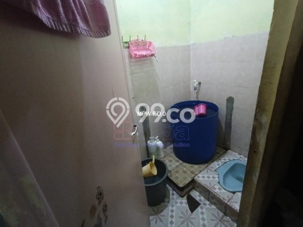 Rumah Budget Favorit Siap Huni di Batam Kota LT 60m2 Rumah Budget Favorit Siap Huni di Batam Kota LT 60m2