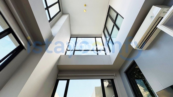 Untuk Dijual Apartemen 3 KT & 2 KM di Batam Lokasi Strategis Untuk Dijual Apartemen 3 KT & 2 KM di Batam Lokasi Strategis