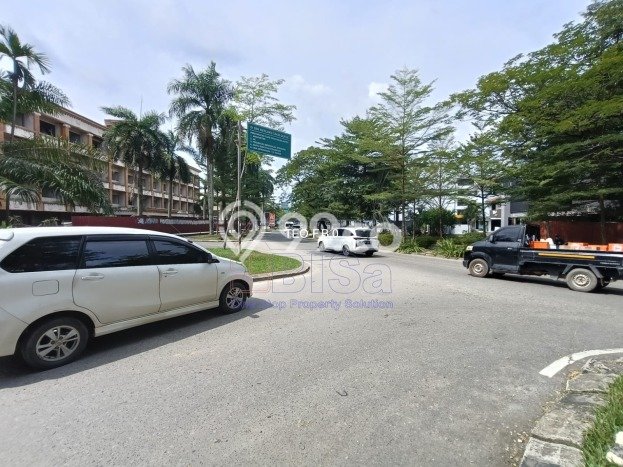 AREA BISNIS! Hotel di Lubuk Baja, Luas 2400m2m², Jalan Utama, Strategis AREA BISNIS! Hotel di Lubuk Baja, Luas 2400m2m², Jalan Utama, Strategis