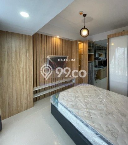 Dijual Apartemen 0 KT & 1 KM di Batam Area Strategis Dijual Apartemen 0 KT & 1 KM di Batam Area Strategis