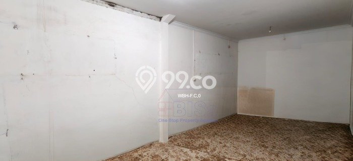 Gudang Dijual di Prime Area Batam Luas 810m2 Gudang Dijual di Prime Area Batam Luas 810m2