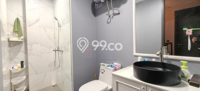 Untuk Dijual Apartemen 3 KT & 2 KM di Batam Lokasi Strategis Untuk Dijual Apartemen 3 KT & 2 KM di Batam Lokasi Strategis