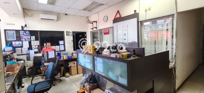Gudang Dijual di Prime Area Batam Luas 810m2 Gudang Dijual di Prime Area Batam Luas 810m2