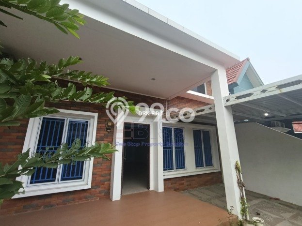 Rumah Modern Minimalis 3 Kamar Siap Huni di Batam Kota Rumah Modern Minimalis 3 Kamar Siap Huni di Batam Kota