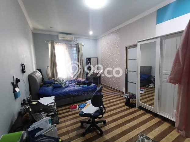 Dijual Hunian Mewah dengan Fasilitas Sekitar Lengkap di Batam Kota, Batam Dijual Hunian Mewah dengan Fasilitas Sekitar Lengkap di Batam Kota, Batam