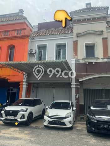 Ruko Dijual di Prime Area Batam Luas 92m2 Ruko Dijual di Prime Area Batam Luas 92m2