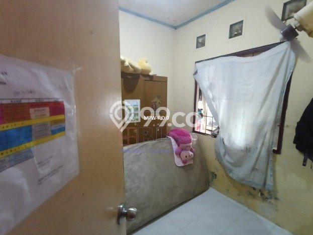 Rumah Budget Favorit Siap Huni di Batam Kota LT 60m2 Rumah Budget Favorit Siap Huni di Batam Kota LT 60m2