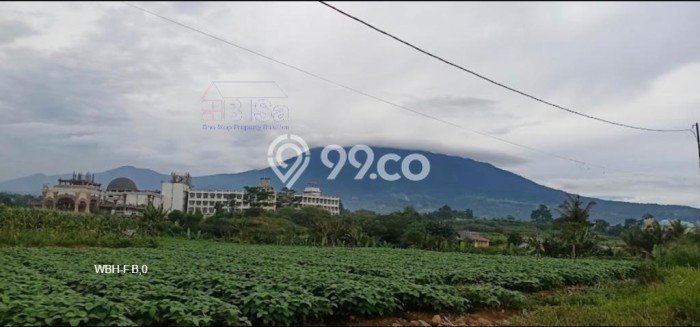 AREA PREMIUM! Hotel Kawasan Bogor Barat, Luas 45m2m², Kawasan Bisnis AREA PREMIUM! Hotel Kawasan Bogor Barat, Luas 45m2m², Kawasan Bisnis