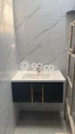 Jual Rumah Eksklusif 2 KT di Batam Centre, Batam Jual Rumah Eksklusif 2 KT di Batam Centre, Batam