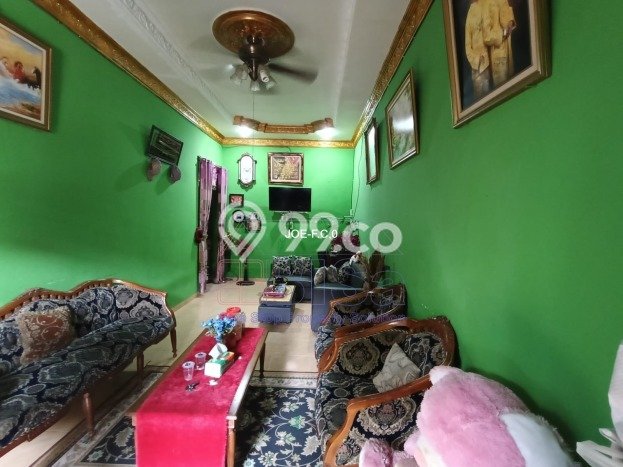 Rumah Idaman 2 KT Harga Terjangkau di Tiban Batam Rumah Idaman 2 KT Harga Terjangkau di Tiban Batam