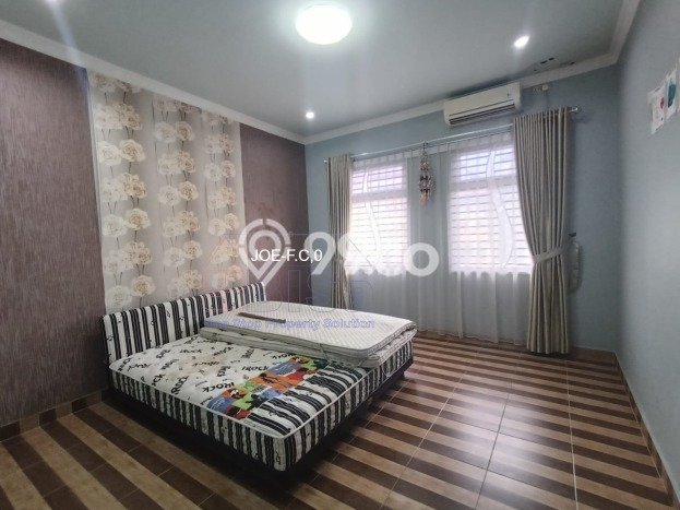 Dijual Hunian Mewah dengan Fasilitas Sekitar Lengkap di Batam Kota, Batam Dijual Hunian Mewah dengan Fasilitas Sekitar Lengkap di Batam Kota, Batam