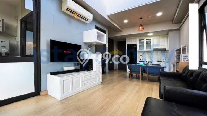 Untuk Dijual Apartemen 3 KT & 2 KM di Batam Lokasi Strategis Untuk Dijual Apartemen 3 KT & 2 KM di Batam Lokasi Strategis