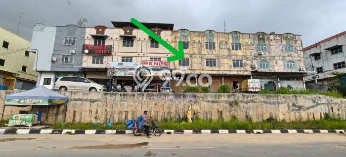 Dijual Ruko di Bengkong Batam LT 85m2 / LB 235m2 Dijual Ruko di Bengkong Batam LT 85m2 / LB 235m2