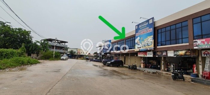 Ruko Favorit Dijual di Bengkong Batam Kawasan Pusat Bisnis Ruko Favorit Dijual di Bengkong Batam Kawasan Pusat Bisnis