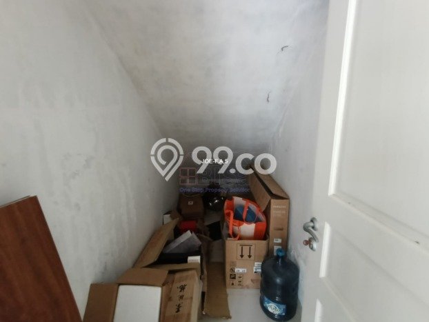 Siap Huni Rumah Mewah 4 Kamar di Lubuk Baja Dekat ke Mana Saja Siap Huni Rumah Mewah 4 Kamar di Lubuk Baja Dekat ke Mana Saja