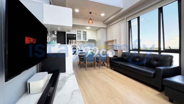 Untuk Dijual Apartemen 3 KT & 2 KM di Batam Lokasi Strategis Untuk Dijual Apartemen 3 KT & 2 KM di Batam Lokasi Strategis