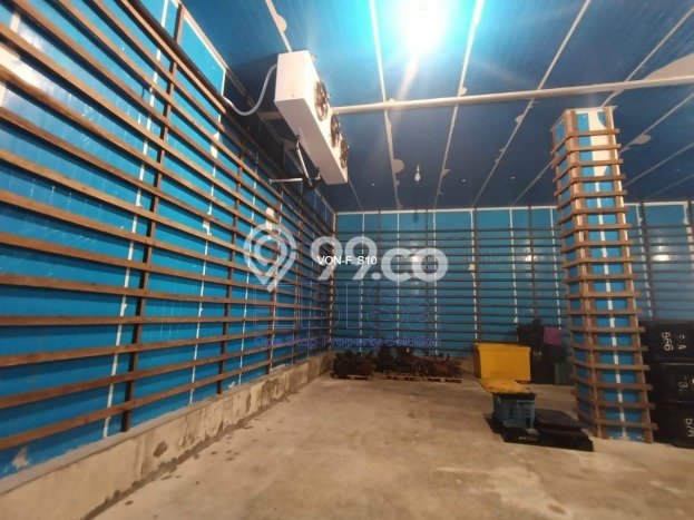Unit Gudang Tersedia di Punggur Spesifikasi LB 216m2 Unit Gudang Tersedia di Punggur Spesifikasi LB 216m2