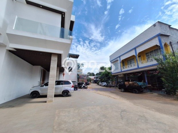 Unit Gudang Tersedia di Punggur Spesifikasi LB 216m2 Unit Gudang Tersedia di Punggur Spesifikasi LB 216m2