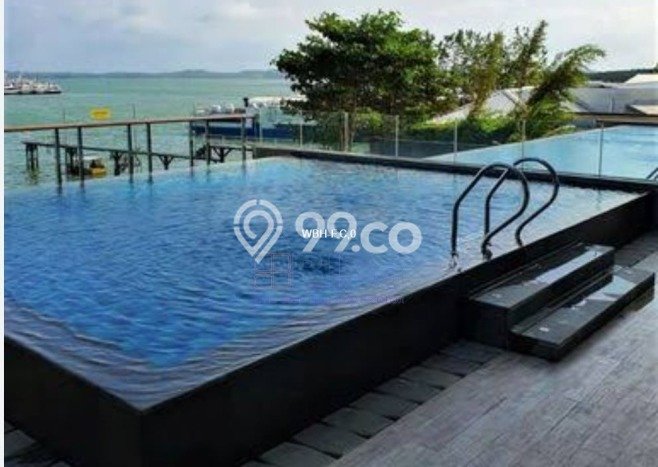 Untuk Dijual Apartemen 3 KT & 2 KM di Batam Lokasi Strategis Untuk Dijual Apartemen 3 KT & 2 KM di Batam Lokasi Strategis