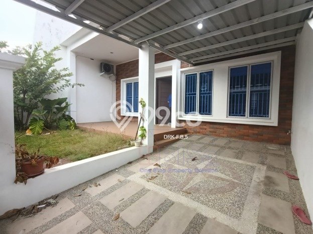Rumah Modern Minimalis 3 Kamar Siap Huni di Batam Kota Rumah Modern Minimalis 3 Kamar Siap Huni di Batam Kota