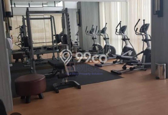 Untuk Dijual Apartemen 3 KT & 2 KM di Batam Lokasi Strategis Untuk Dijual Apartemen 3 KT & 2 KM di Batam Lokasi Strategis
