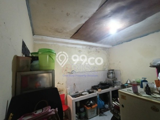 Rumah Budget Favorit Siap Huni di Batam Kota LT 60m2 Rumah Budget Favorit Siap Huni di Batam Kota LT 60m2