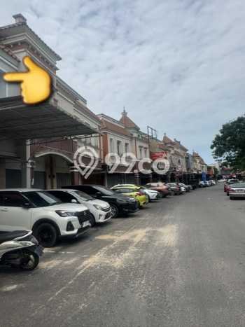 Ruko Dijual di Prime Area Batam Luas 92m2 Ruko Dijual di Prime Area Batam Luas 92m2