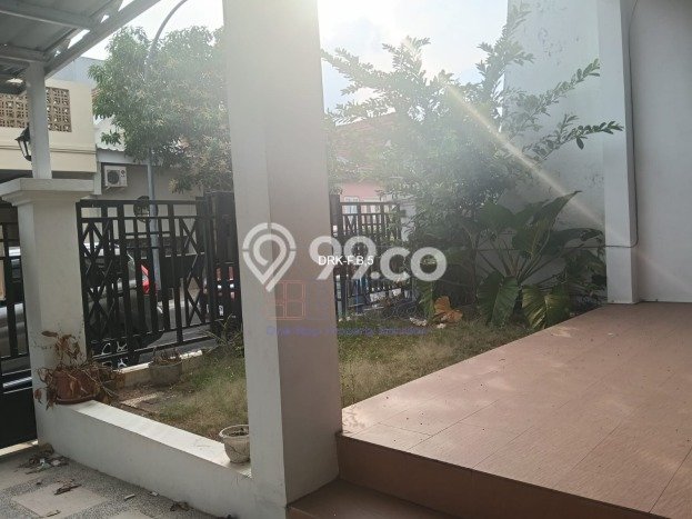 Rumah Modern Minimalis 3 Kamar Siap Huni di Batam Kota Rumah Modern Minimalis 3 Kamar Siap Huni di Batam Kota