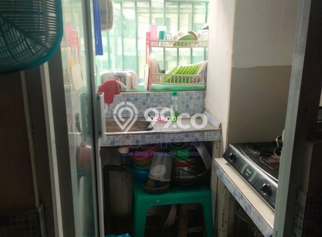 Siap Milik Apartemen 0 Kamar Tidur, 1 Kamar Mandi di Lubuk Baja, Batam Siap Milik Apartemen 0 Kamar Tidur, 1 Kamar Mandi di Lubuk Baja, Batam