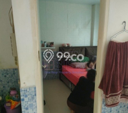 Siap Milik Apartemen 0 Kamar Tidur, 1 Kamar Mandi di Lubuk Baja, Batam Siap Milik Apartemen 0 Kamar Tidur, 1 Kamar Mandi di Lubuk Baja, Batam