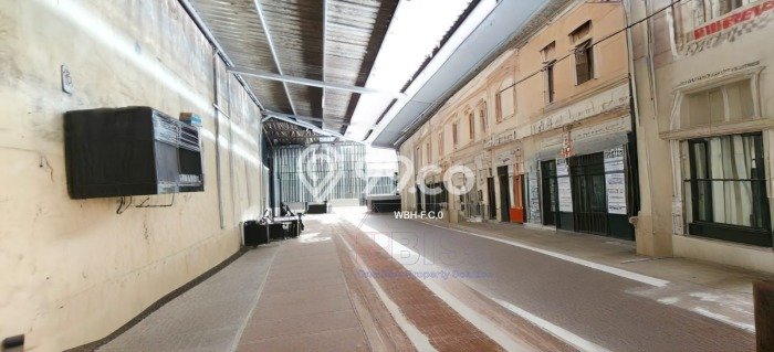 Gudang Dijual di Prime Area Batam Luas 810m2 Gudang Dijual di Prime Area Batam Luas 810m2