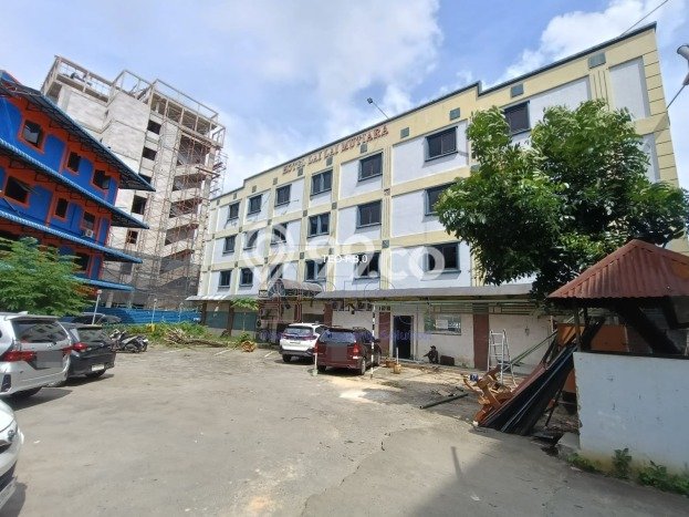 AREA BISNIS! Hotel di Lubuk Baja, Luas 2400m2m², Jalan Utama, Strategis AREA BISNIS! Hotel di Lubuk Baja, Luas 2400m2m², Jalan Utama, Strategis
