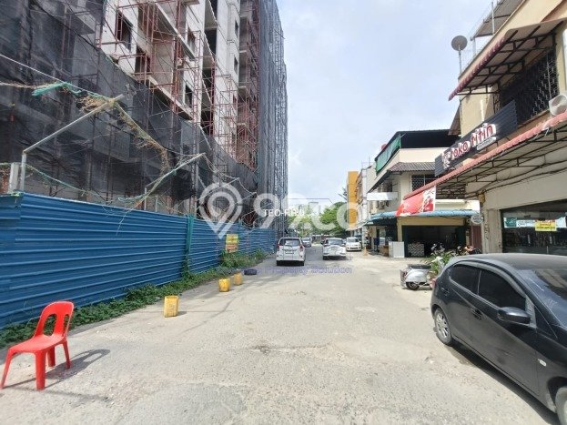 AREA BISNIS! Hotel di Lubuk Baja, Luas 2400m2m², Jalan Utama, Strategis AREA BISNIS! Hotel di Lubuk Baja, Luas 2400m2m², Jalan Utama, Strategis