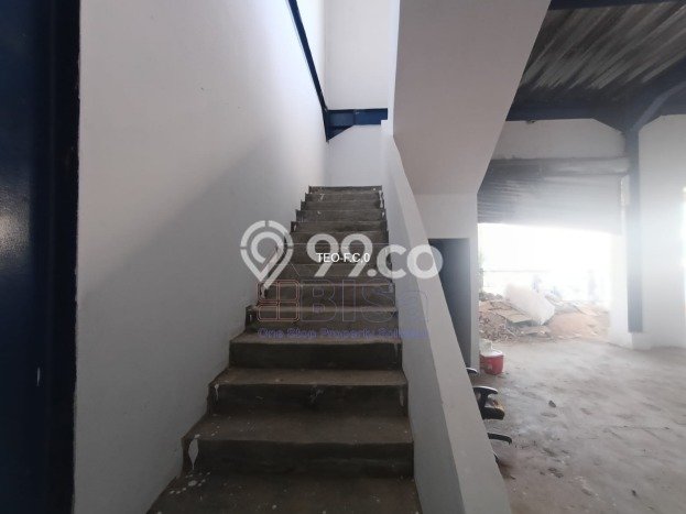 Gudang Bagus LT 420m2 LB 336m2 Dijual di Batu Ampar Batam Gudang Bagus LT 420m2 LB 336m2 Dijual di Batu Ampar Batam