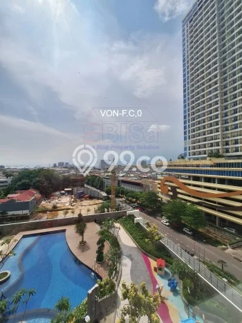 Untuk Dijual Apartemen di Lubuk Baja, Batam Punya 1 Kamar Tidur Untuk Dijual Apartemen di Lubuk Baja, Batam Punya 1 Kamar Tidur