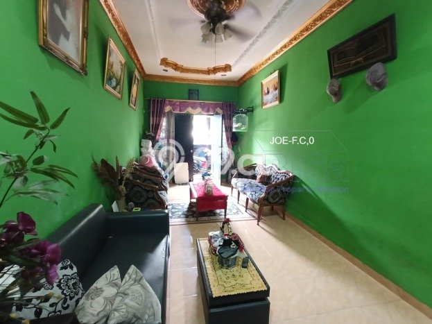 Rumah Idaman 2 KT Harga Terjangkau di Tiban Batam Rumah Idaman 2 KT Harga Terjangkau di Tiban Batam