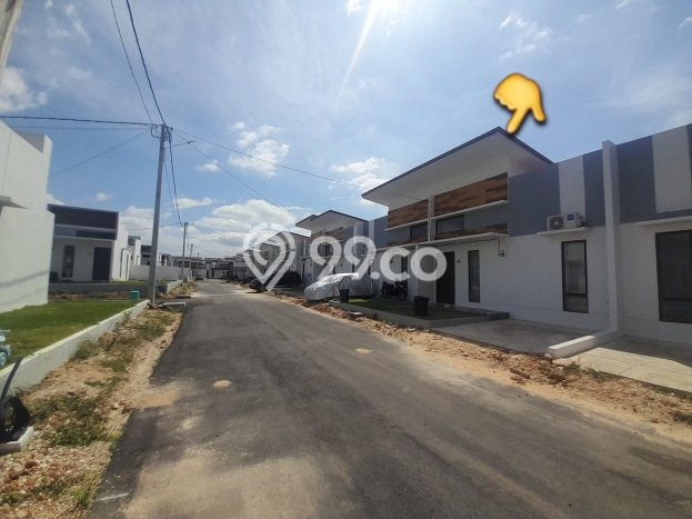 Sewa cepat rumah minimalis lokasi strategis 2 Kamar di Sagulung, Batam Sewa cepat rumah minimalis lokasi strategis 2 Kamar di Sagulung, Batam