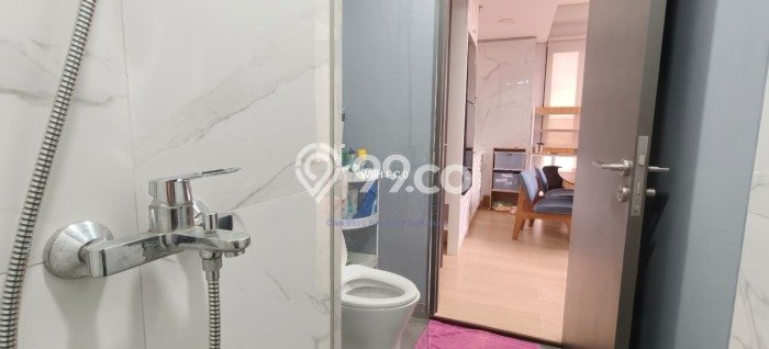 Untuk Dijual Apartemen 3 KT & 2 KM di Batam Lokasi Strategis Untuk Dijual Apartemen 3 KT & 2 KM di Batam Lokasi Strategis