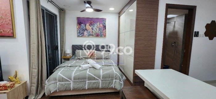 Dijual Apartemen Nyaman di Batu Ampar Batam 1 Kamar Tidur Dijual Apartemen Nyaman di Batu Ampar Batam 1 Kamar Tidur